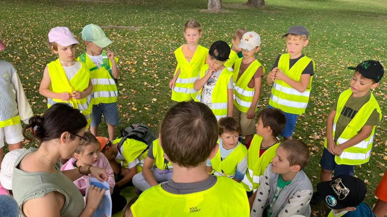 Ochrana života a zdravia