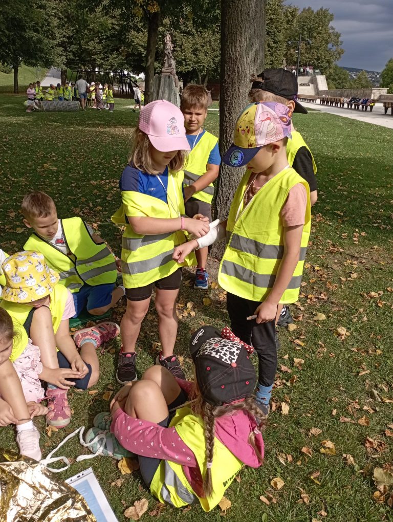 Ochrana života a zdravia