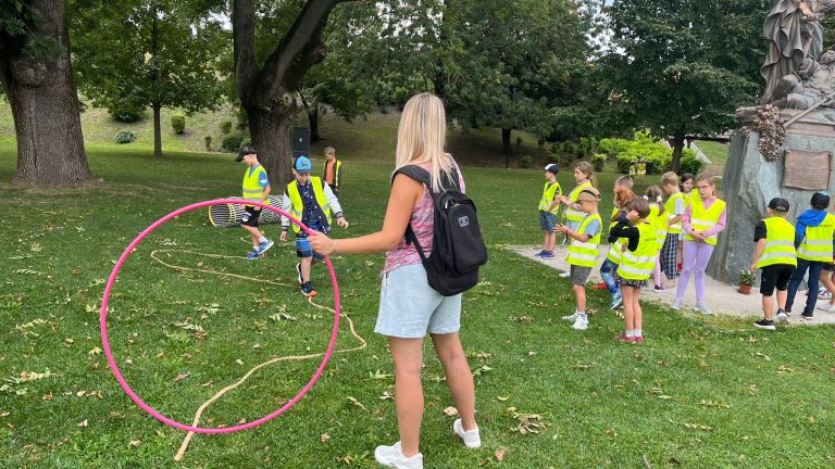 Ochrana života a zdravia