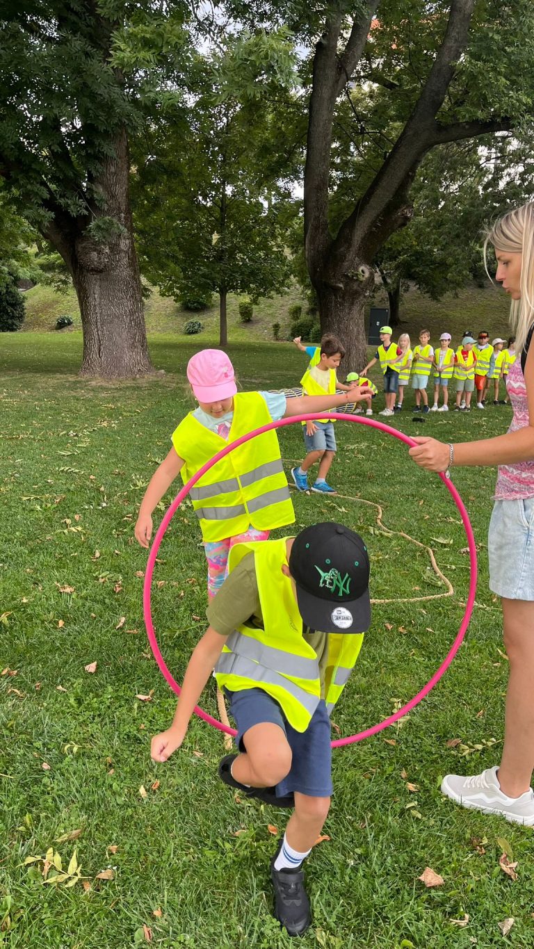 Ochrana života a zdravia