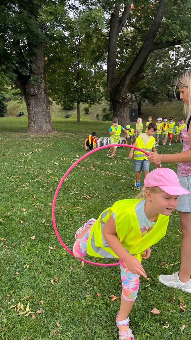 Ochrana života a zdravia
