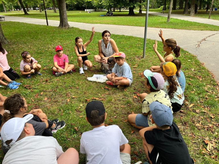 Ochrana života a zdravia