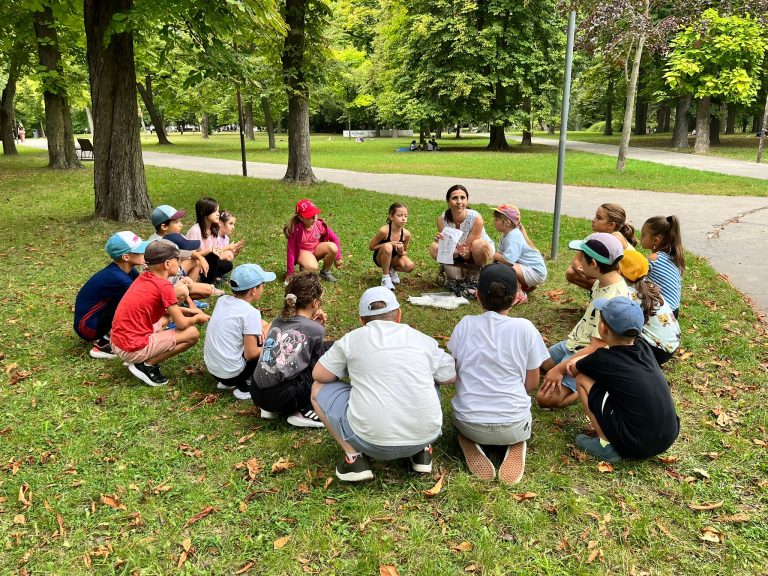 Ochrana života a zdravia