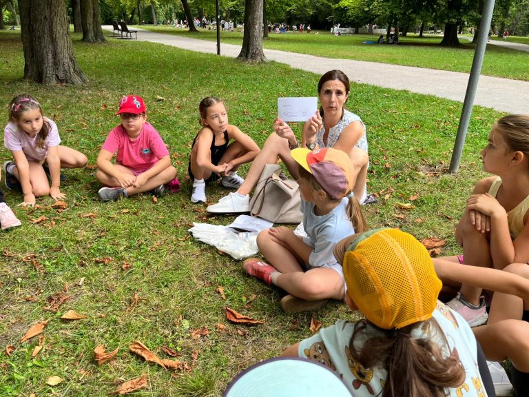 Ochrana života a zdravia