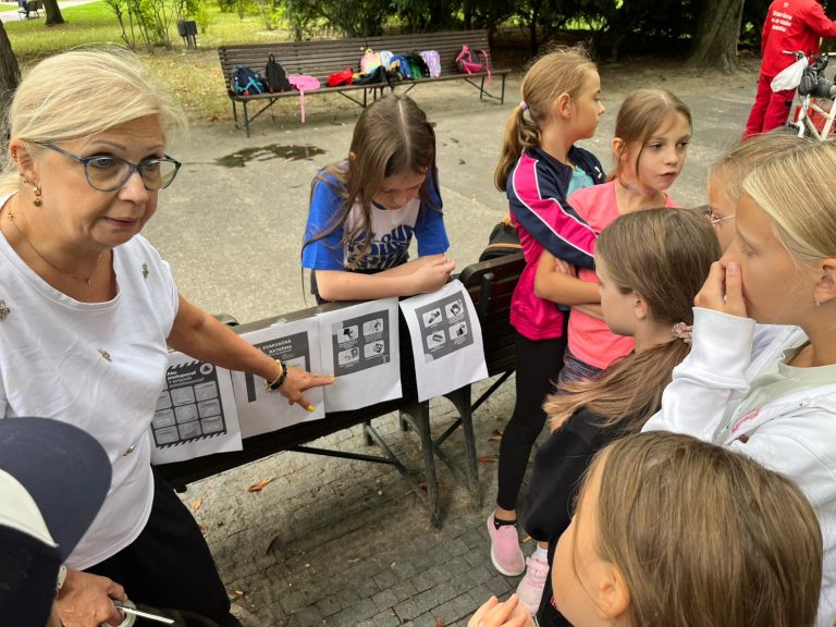 Ochrana života a zdravia