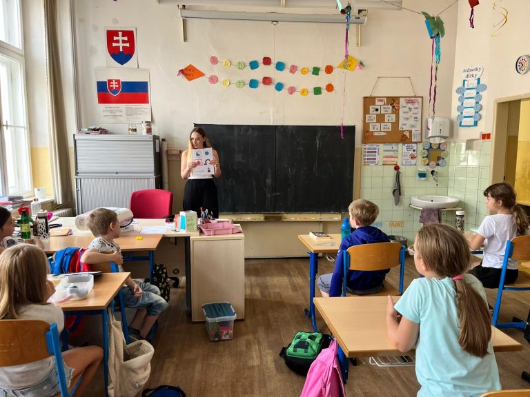 Ochrana života a zdravia