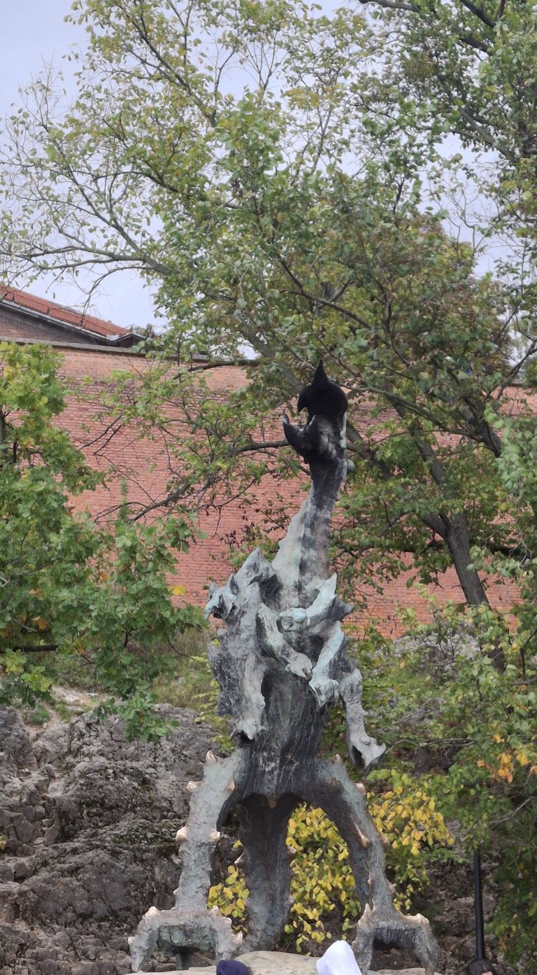 Exkurzia Kraków – Wieliczka – Auschwitz