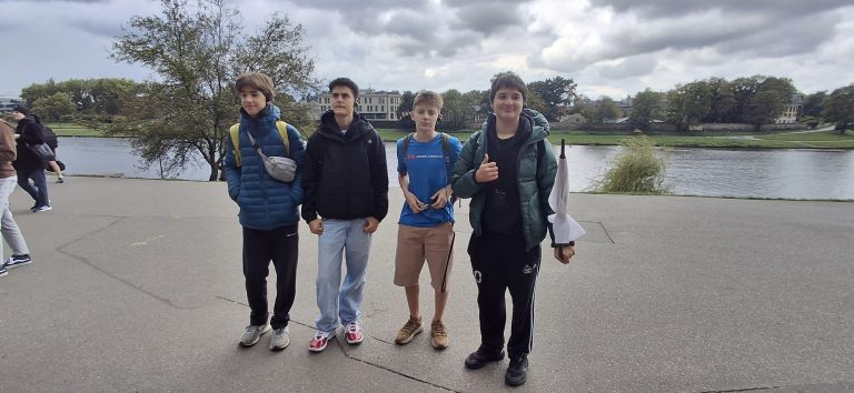 Exkurzia Kraków – Wieliczka – Auschwitz