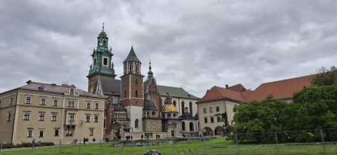 Exkurzia Kraków – Wieliczka – Auschwitz