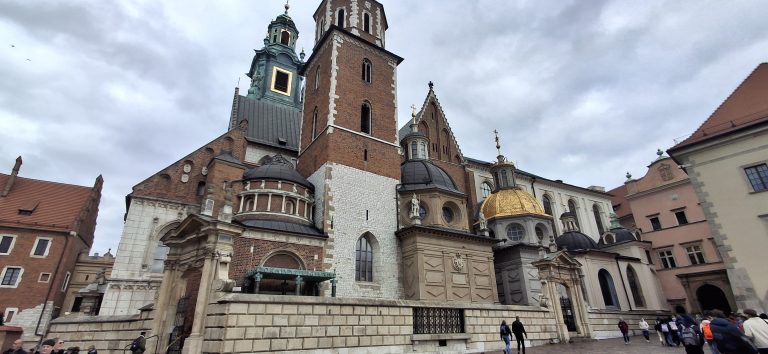 Exkurzia Kraków – Wieliczka – Auschwitz