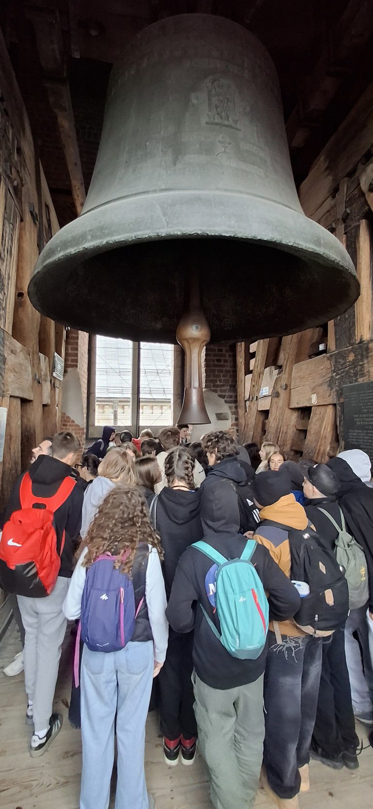 Exkurzia Kraków – Wieliczka – Auschwitz