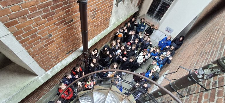 Exkurzia Kraków – Wieliczka – Auschwitz