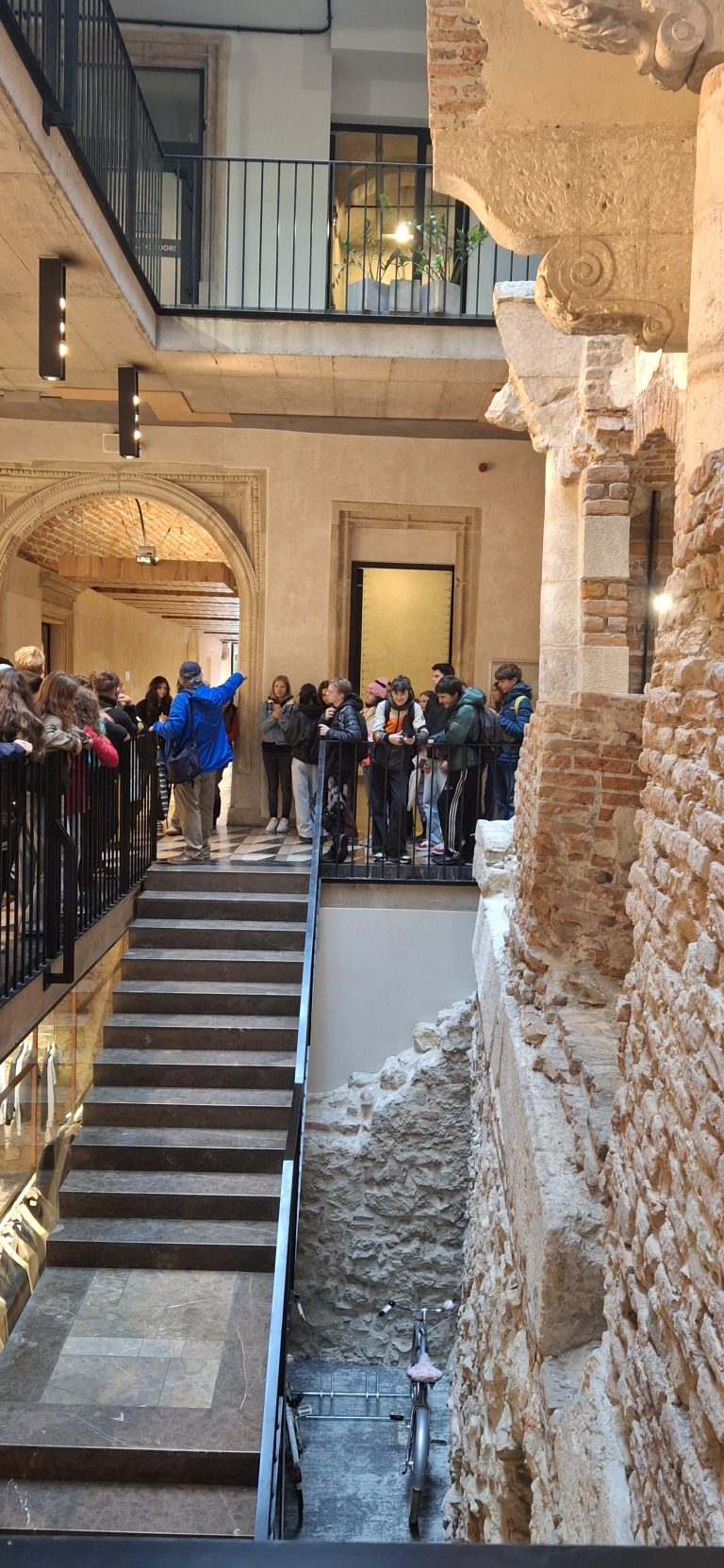 Exkurzia Kraków – Wieliczka – Auschwitz