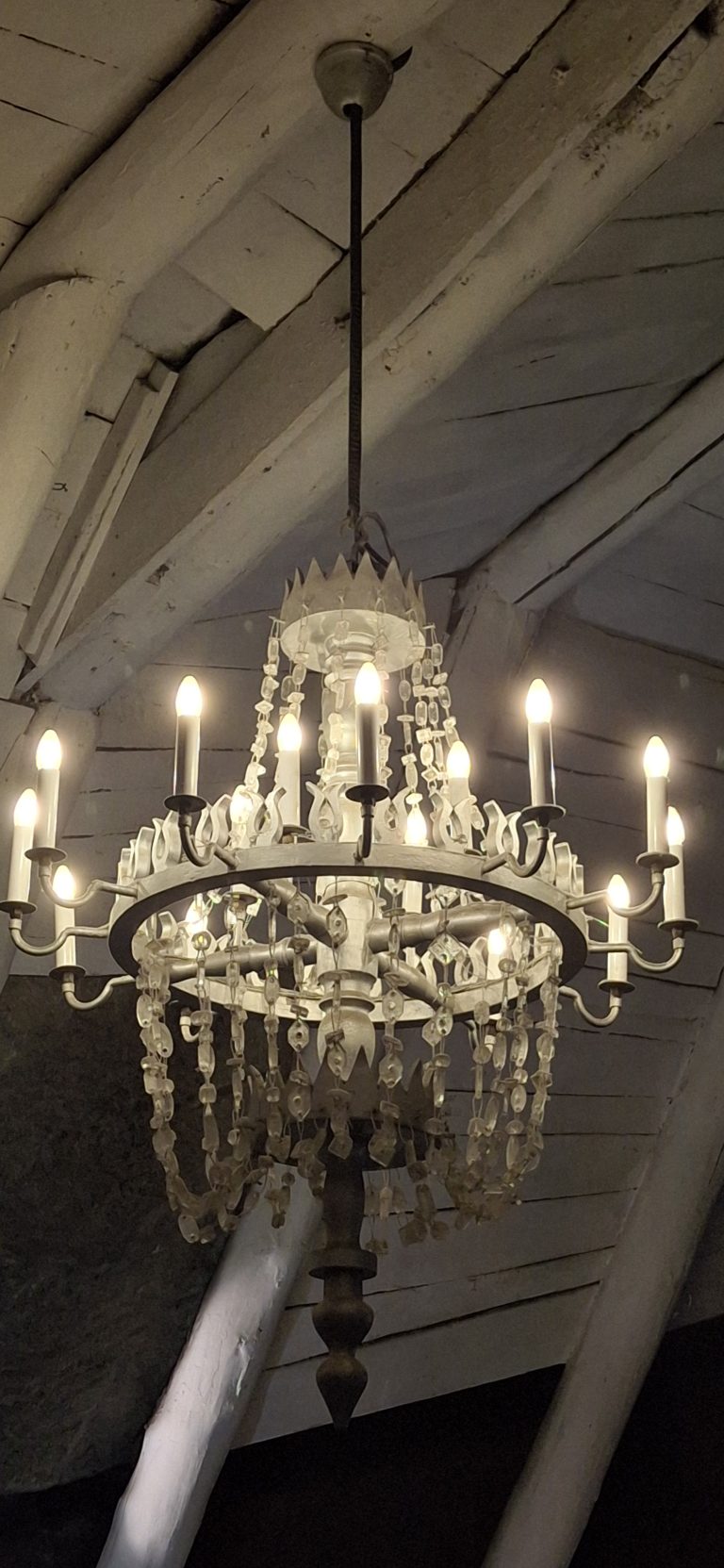 Exkurzia Kraków – Wieliczka – Auschwitz