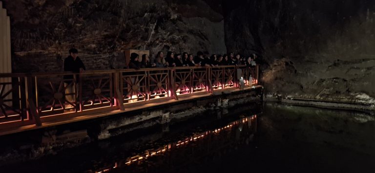 Exkurzia Kraków – Wieliczka – Auschwitz