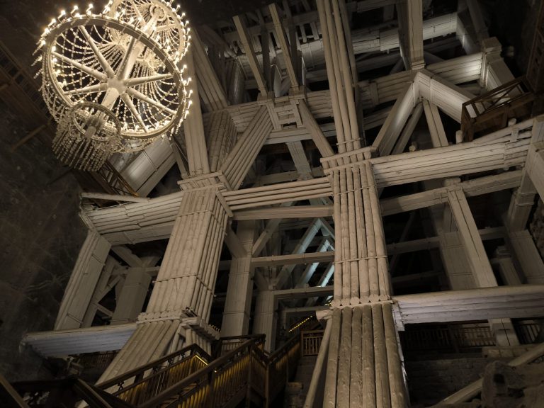 Exkurzia Kraków – Wieliczka – Auschwitz