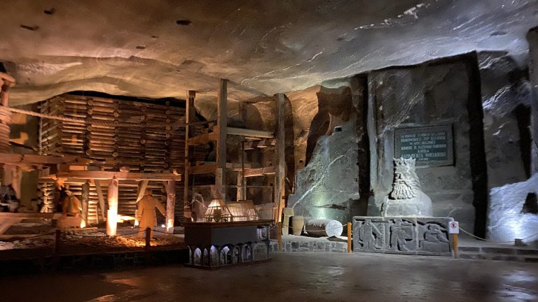 Exkurzia Kraków – Wieliczka – Auschwitz