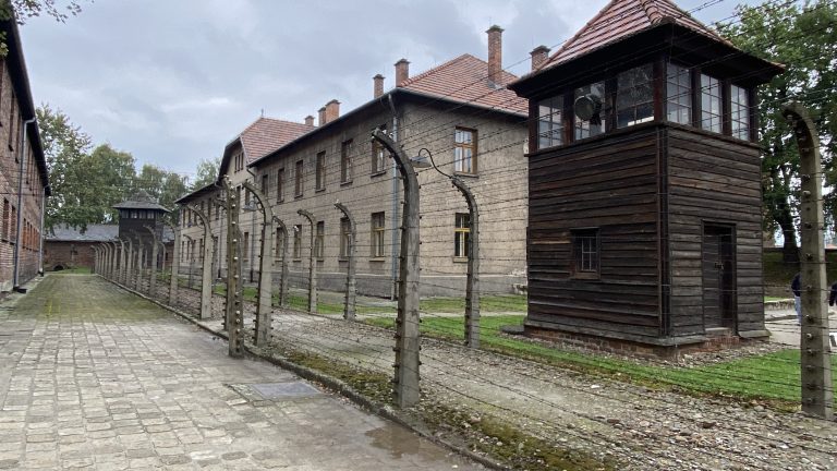 Exkurzia Kraków – Wieliczka – Auschwitz