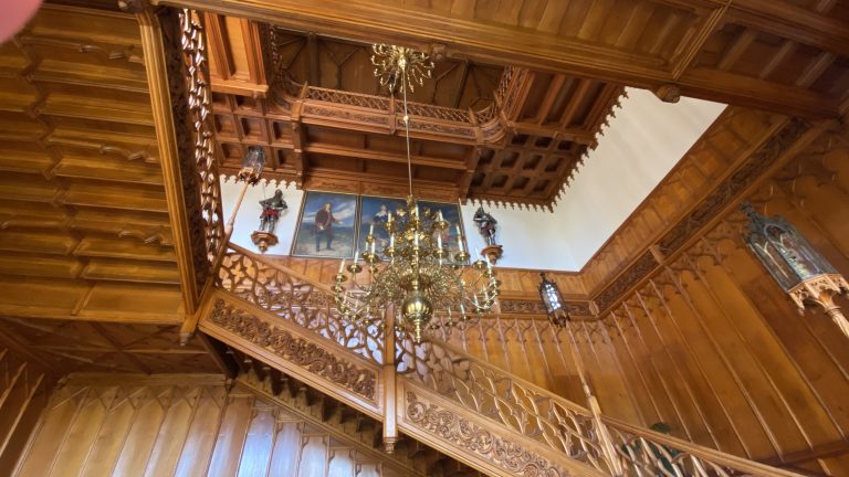 S turistickým krúžkom do Lednice na Morave