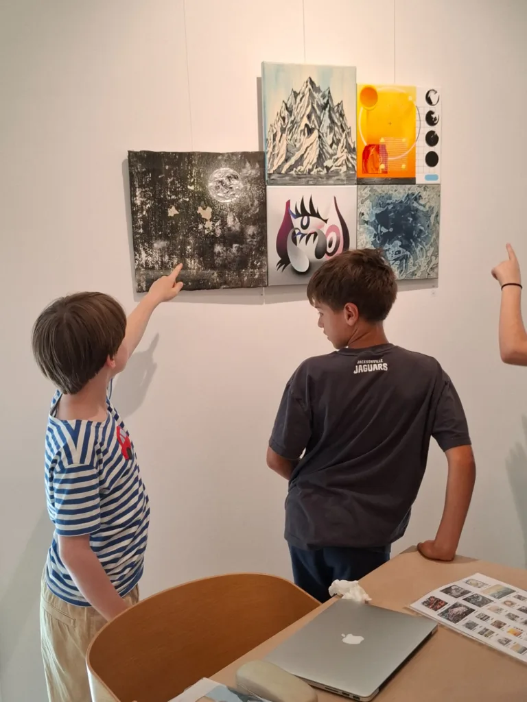 BAnda 2025