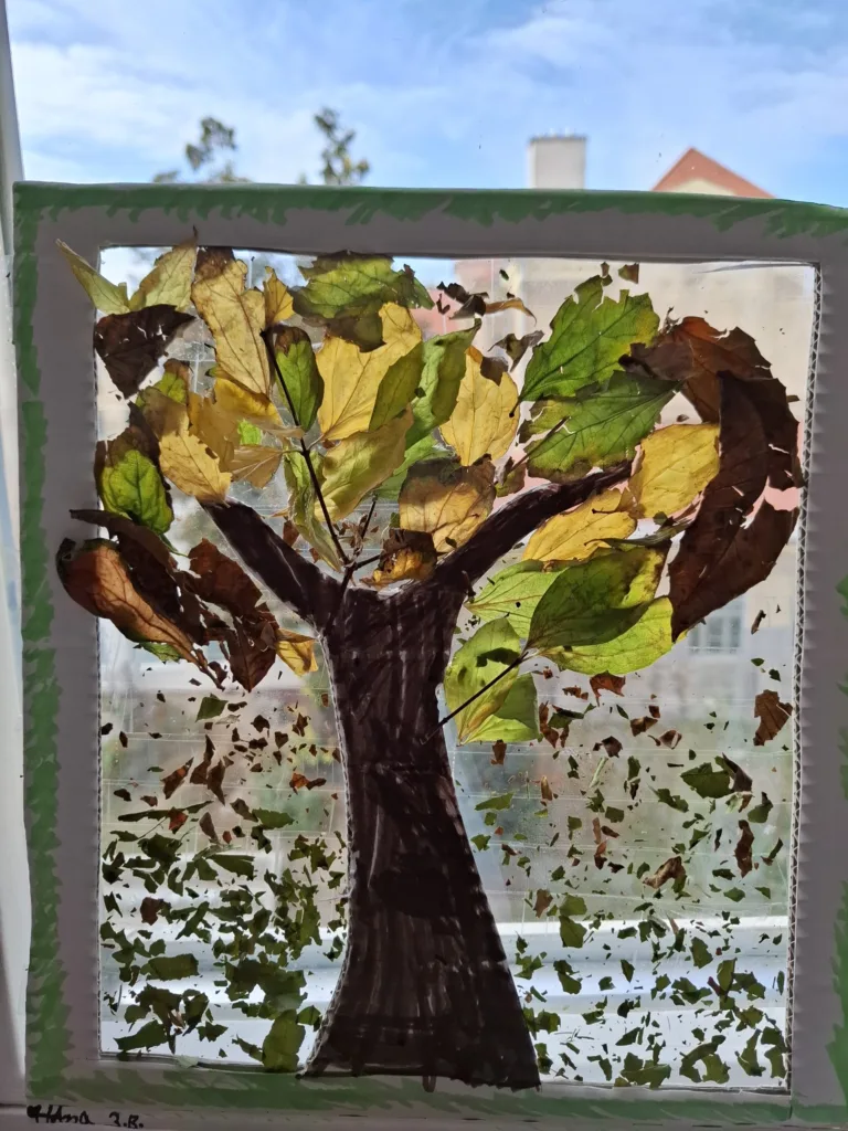 Medzinárodný deň stromov