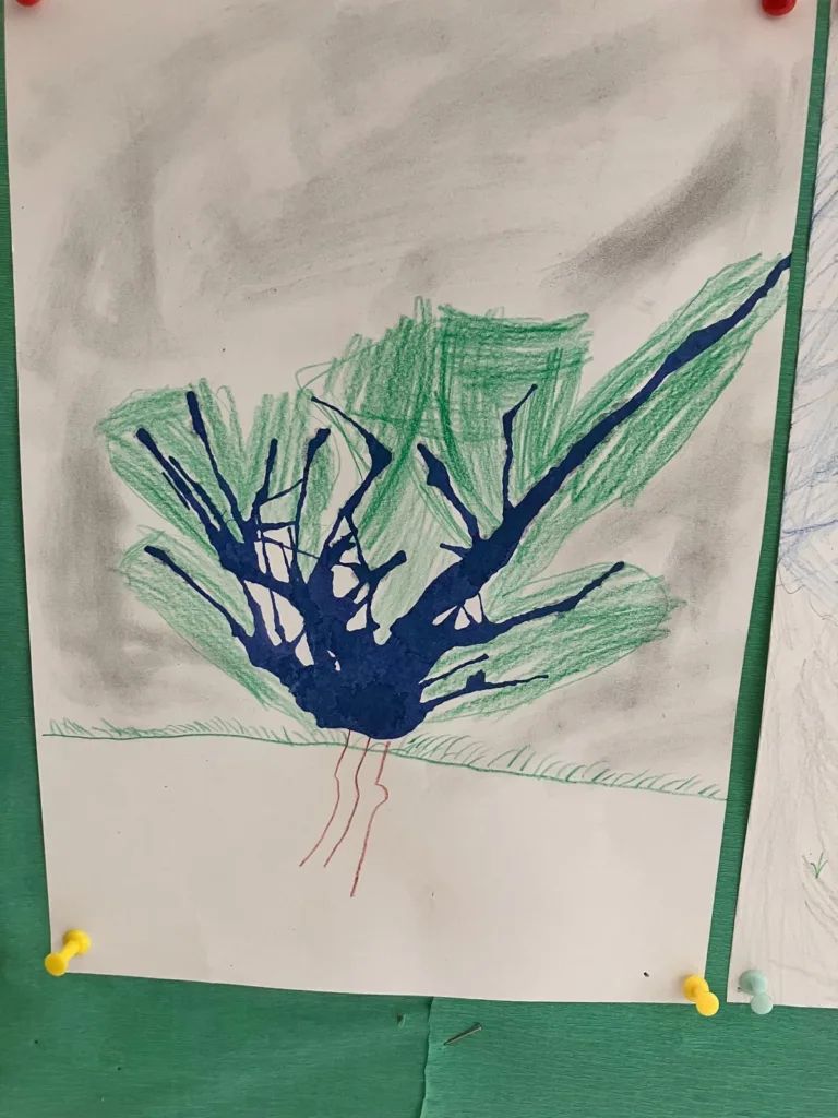 Medzinárodný deň stromov