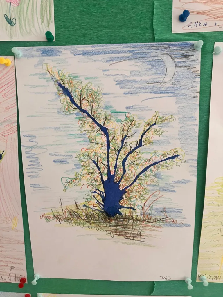 Medzinárodný deň stromov