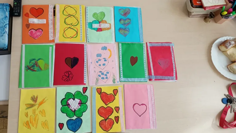 Strašidelný október