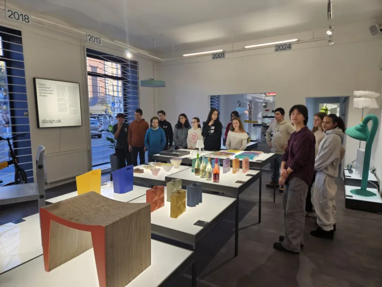 Výtvarná dielňa s tvorcom komiksu