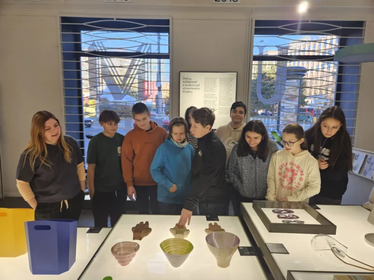 Výtvarná dielňa s tvorcom komiksu