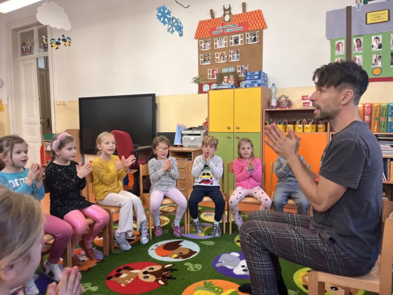 Nevšedné hudobné stretnutie u Sovičiek