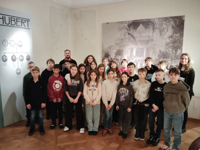 Rodinné skutočnosti – výstava s Múzeu mesta Bratislavy