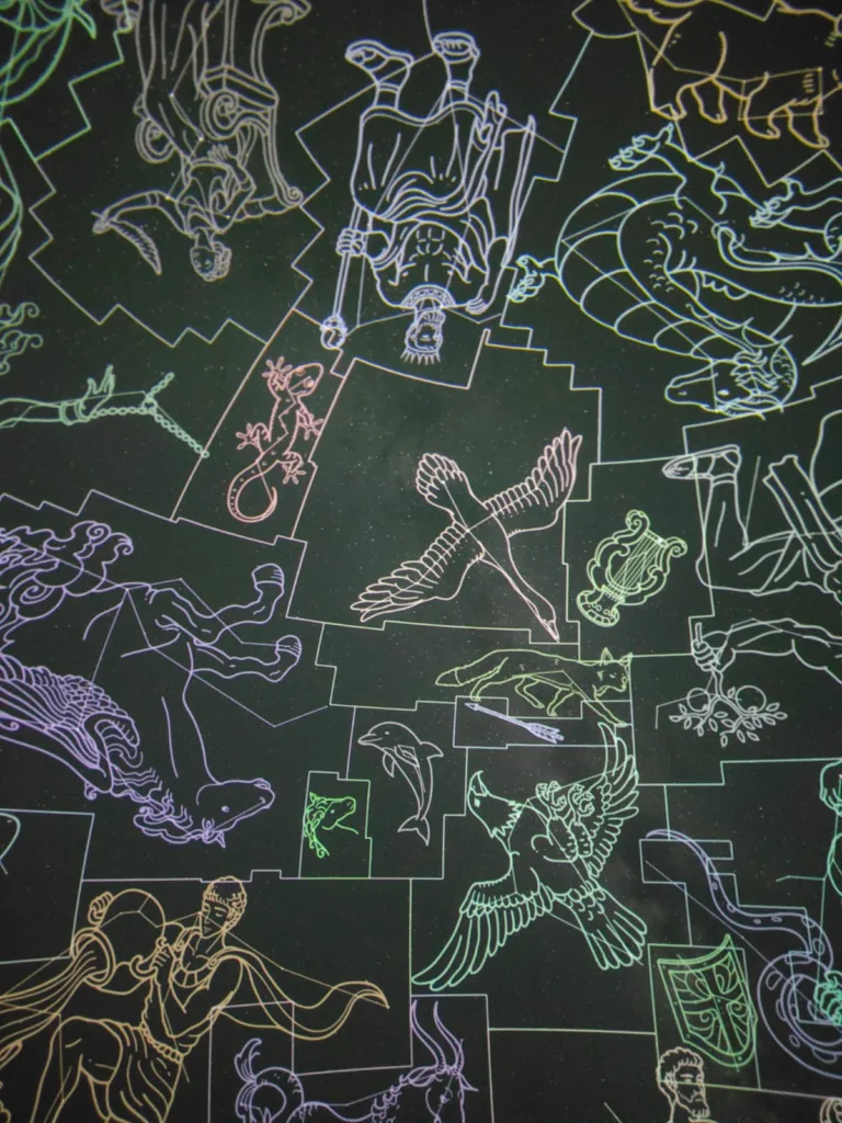 Návšteva Hvezdárne v Hurbanove