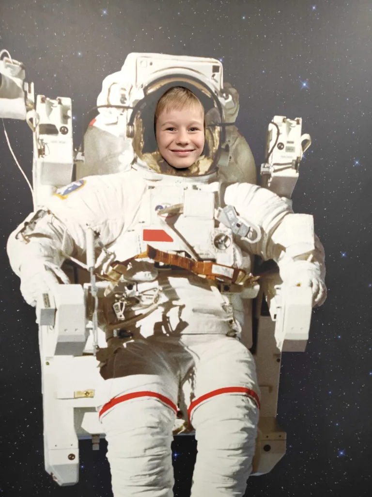 Návšteva Hvezdárne v Hurbanove