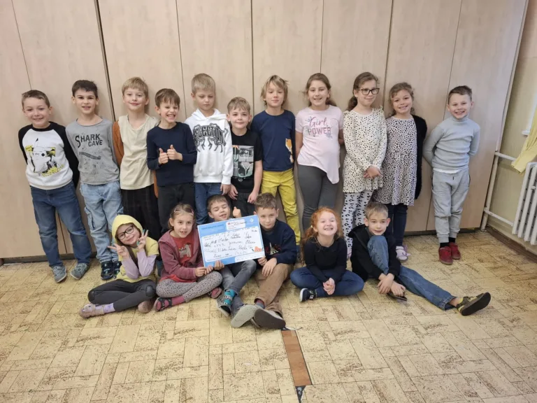 Bezplatný plavecký kurz v Bazéne Central