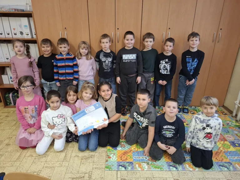 Bezplatný plavecký kurz v Bazéne Central