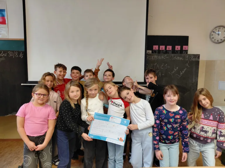 Bezplatný plavecký kurz v Bazéne Central