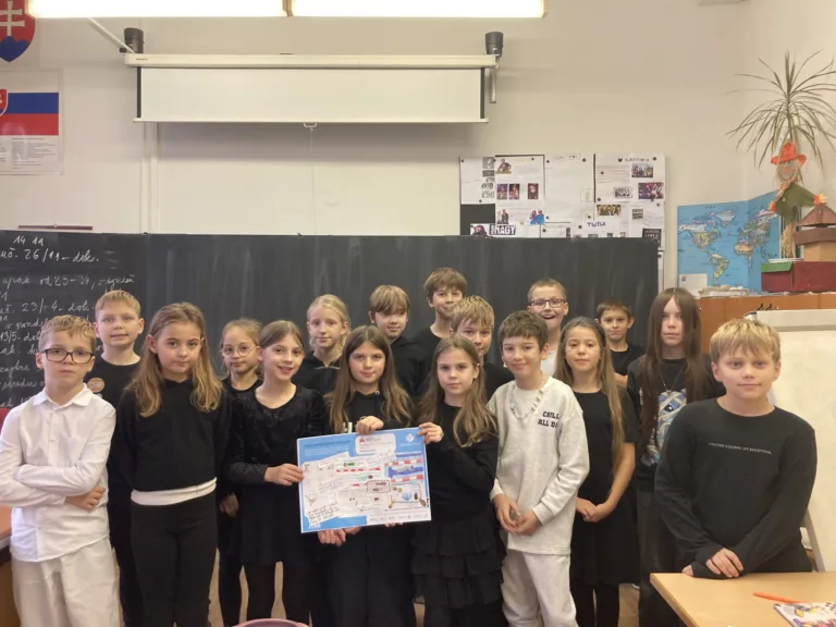 Bezplatný plavecký kurz v Bazéne Central