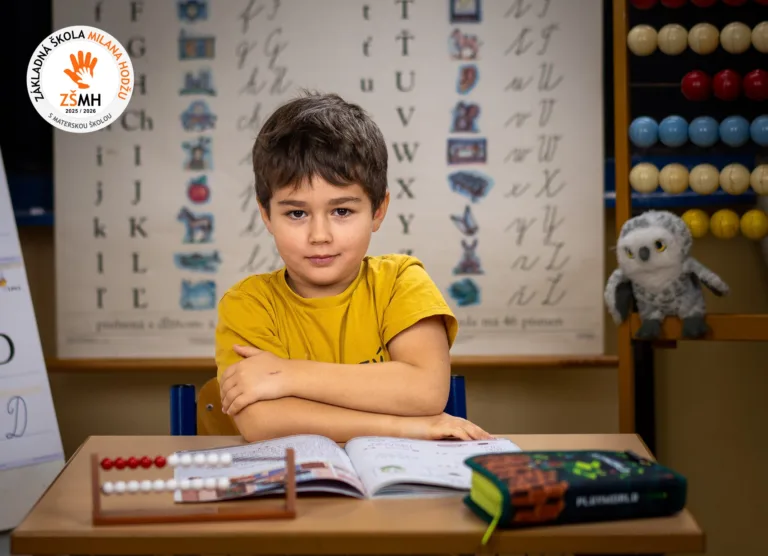 Fotenie prvákov 2025