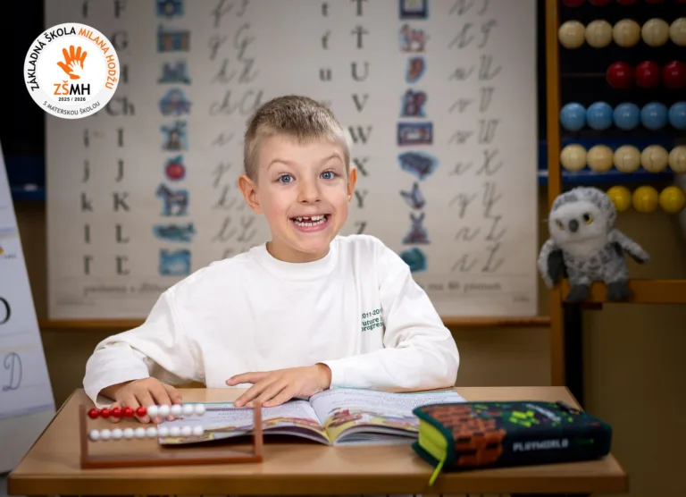 Fotenie prvákov 2025