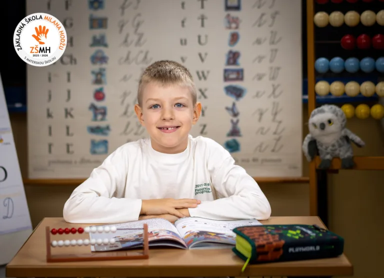 Fotenie prvákov 2025