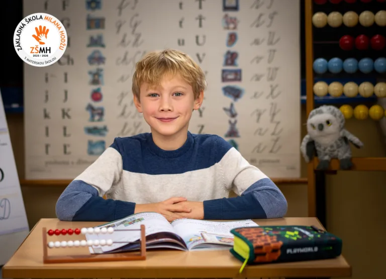 Fotenie prvákov 2025