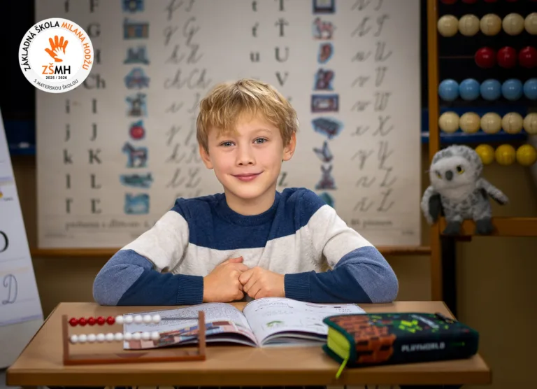 Fotenie prvákov 2025