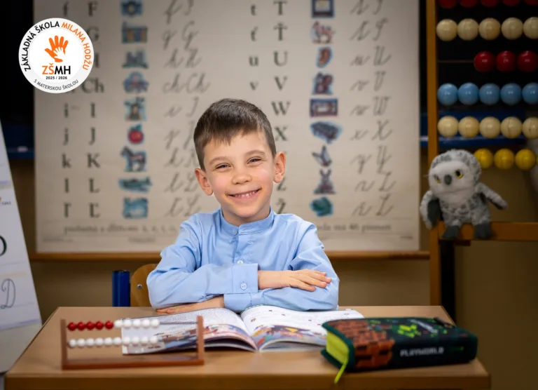 Fotenie prvákov 2025