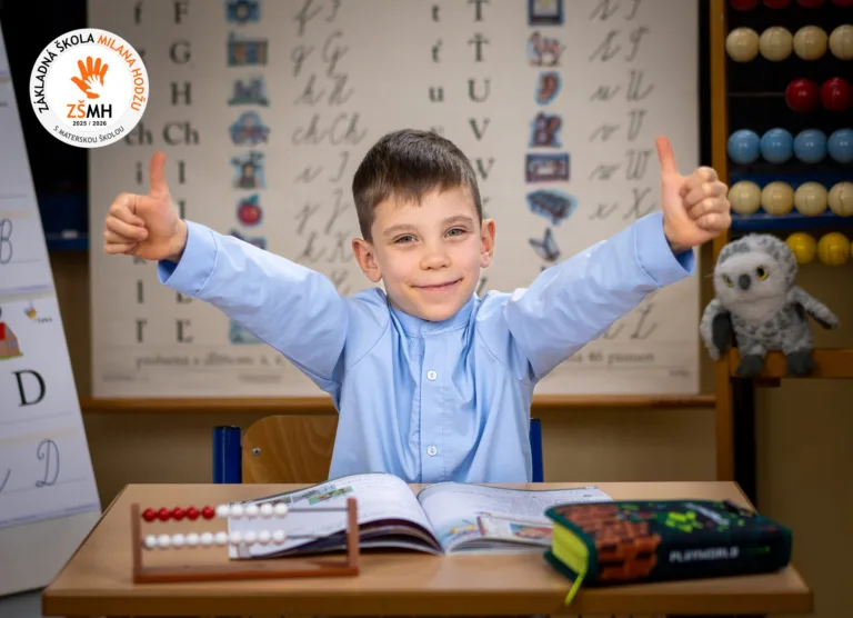 Fotenie prvákov 2025