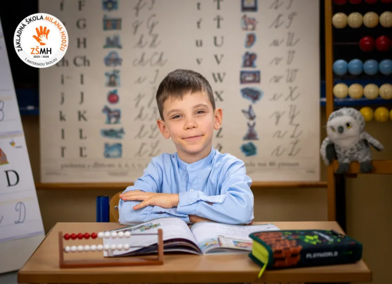 Fotenie prvákov 2025