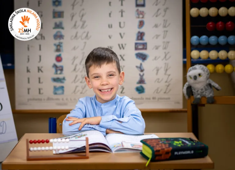 Fotenie prvákov 2025