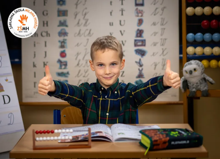 Fotenie prvákov 2025