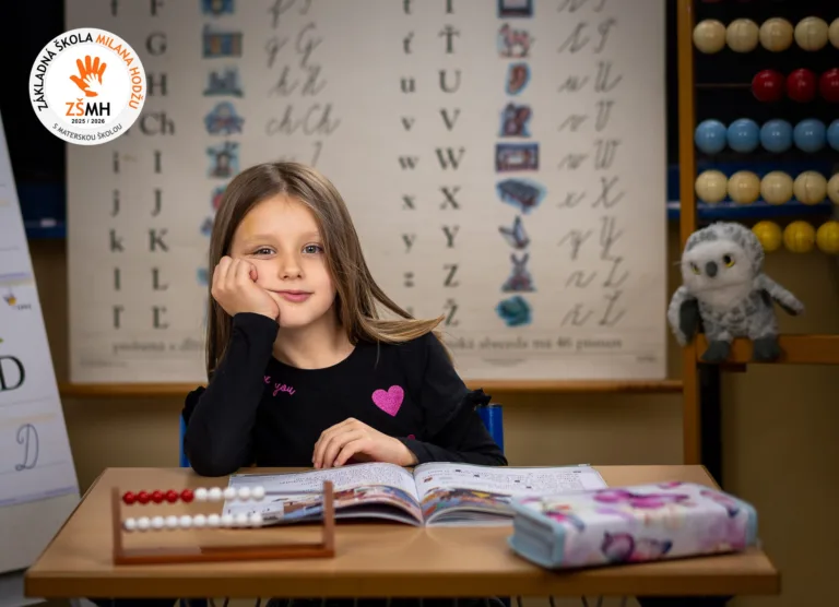 Fotenie prvákov 2025