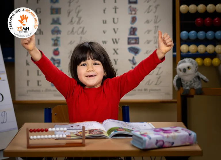 Fotenie prvákov 2025